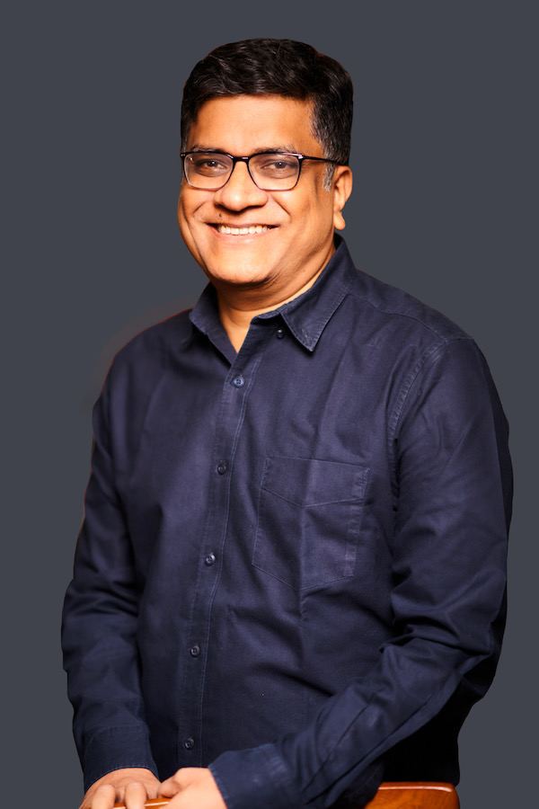 Dr. Niranjan Rajadhyaksha