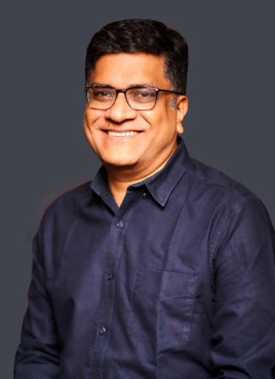 Dr. Niranjan Rajadhyaksha